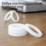Coffee Machine Brewing Head Silicone Rings, 51mm, 54mm – Bild 2