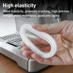 Coffee Machine Brewing Head Silicone Rings, 51mm, 54mm – Bild 4