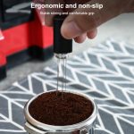 Triangular Mini Coffee Powder Needle, Triangular Powder Needle – Bild 5