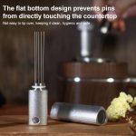 Triangular Mini Coffee Powder Needle, Triangular Powder Needle – Bild 6