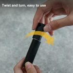 Triangular Mini Coffee Powder Needle, Triangular Powder Needle – Bild 7