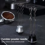 Stainless Steel Tumbler Coffee Loose Powder Needle – Bild 2