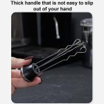 Stainless Steel Tumbler Coffee Loose Powder Needle – Bild 5