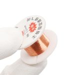 Insulation Circuit Board BGA Soldering Conductor Wire, 0.01mm, 0.02mm – Bild 3