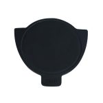 Silicone Cover For Breville 8 Series Coffee Machine Powder Feeder, Silicone Cover