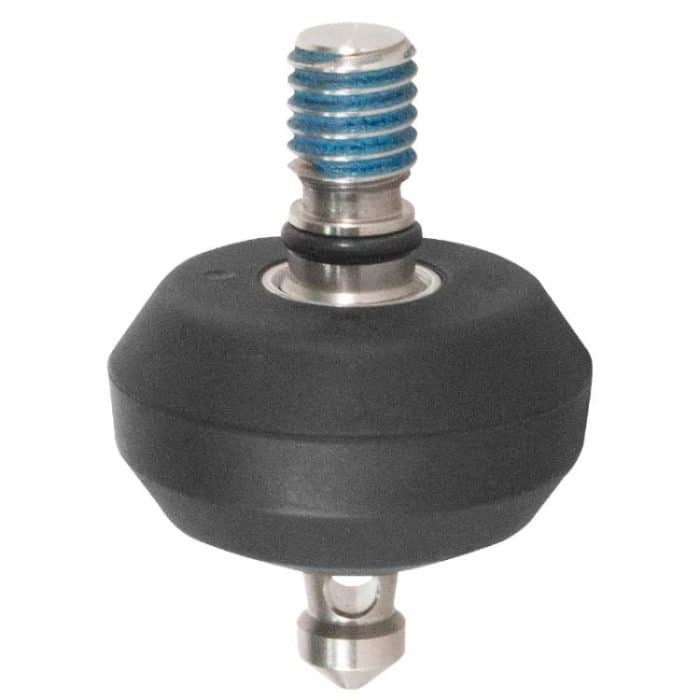 EDA008029401A.jpg BEXIN FT-13 3/8 Screw Rubber Feet Pads Tripod Anti-Slip Foot Pad, FT-13 – Bild 1