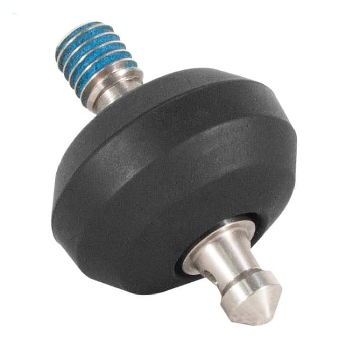 BEXIN FT-13 3/8 Screw Rubber Feet Pads Tripod Anti-Slip Foot Pad, FT-13 – Bild 2