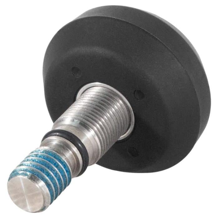 BEXIN FT-13 3/8 Screw Rubber Feet Pads Tripod Anti-Slip Foot Pad, FT-13 – Bild 3