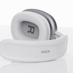 ROCK O5 Head-mounted Bluetooth 5.3 Wireless Headphones, O5 (Silver), O5 (Grey) – Bild 12