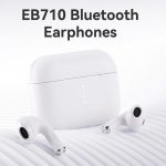 ROCK EB710 RAU0788 Bluetooth 5.3 Wireless Earphones, EB710 – Bild 2