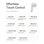 ROCK EB710 RAU0788 Bluetooth 5.3 Wireless Earphones, EB710 – Bild 11