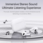 ROCK EB710 RAU0788 Bluetooth 5.3 Wireless Earphones, EB710 – Bild 5