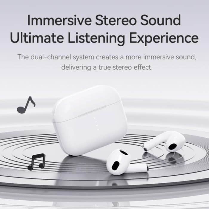 ROCK EB710 RAU0788 Bluetooth 5.3 Wireless Earphones, EB710 – Bild 5