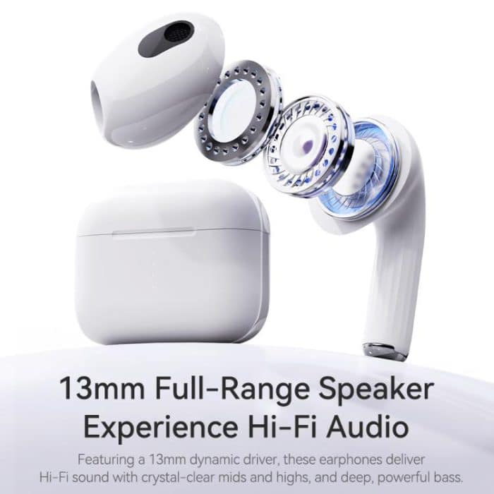 ROCK EB710 RAU0788 Bluetooth 5.3 Wireless Earphones, EB710 – Bild 6