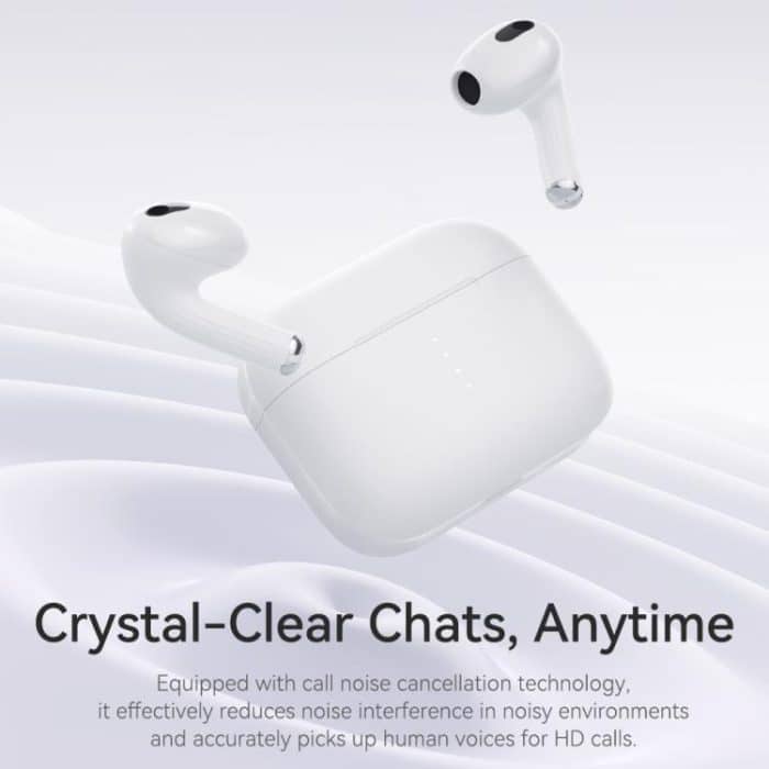 ROCK EB710 RAU0788 Bluetooth 5.3 Wireless Earphones, EB710 – Bild 7