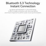 ROCK EB710 RAU0788 Bluetooth 5.3 Wireless Earphones, EB710 – Bild 9