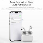 ROCK EB710 RAU0788 Bluetooth 5.3 Wireless Earphones, EB710 – Bild 10