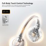 JOYROOM Openfree JR-OE3 Open True Wireless Bluetooth Earphone – Bild 3