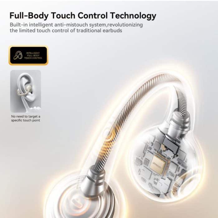 JOYROOM Openfree JR-OE3 Open True Wireless Bluetooth Earphone – Bild 3