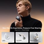JOYROOM Openfree JR-OE3 Open True Wireless Bluetooth Earphone – Bild 4