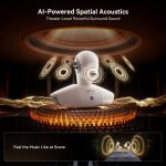 JOYROOM Openfree JR-OE3 Open True Wireless Bluetooth Earphone – Bild 6