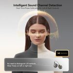 JOYROOM Openfree JR-OE3 Open True Wireless Bluetooth Earphone – Bild 7