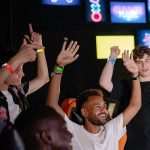 600pcs Disposable Waterproof Colored Bracelet – Bild 4