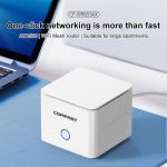 COMFAST CF-WR653AX 1500Mbps 2.4GHz / 5.8GHz Dual-Band Gigabit WiFi 6 Mesh Router – Bild 2