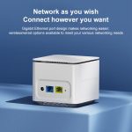 COMFAST CF-WR653AX 1500Mbps 2.4GHz / 5.8GHz Dual-Band Gigabit WiFi 6 Mesh Router – Bild 8