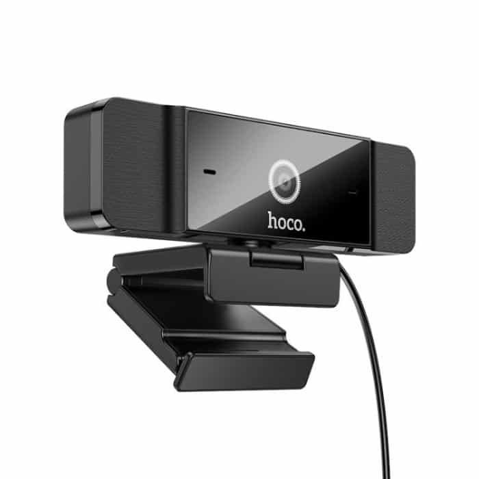 hoco D100 1080P 2MP USB Computer Camera – Bild 1