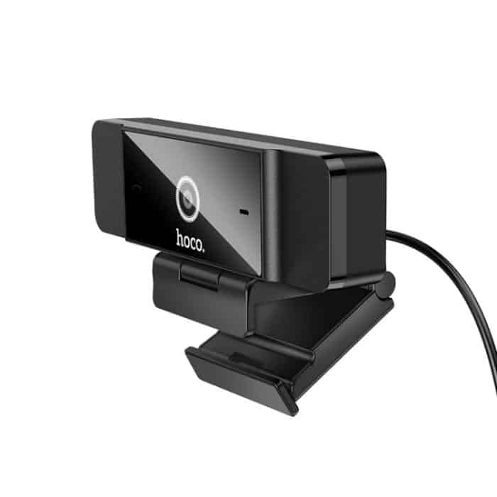 hoco D100 1080P 2MP USB Computer Camera – Bild 2