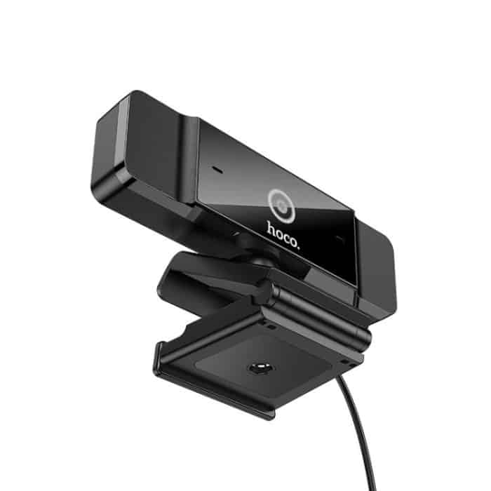 hoco D100 1080P 2MP USB Computer Camera – Bild 3