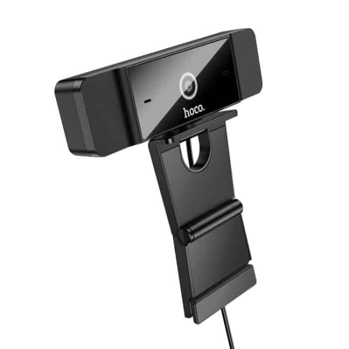 hoco D100 1080P 2MP USB Computer Camera – Bild 4