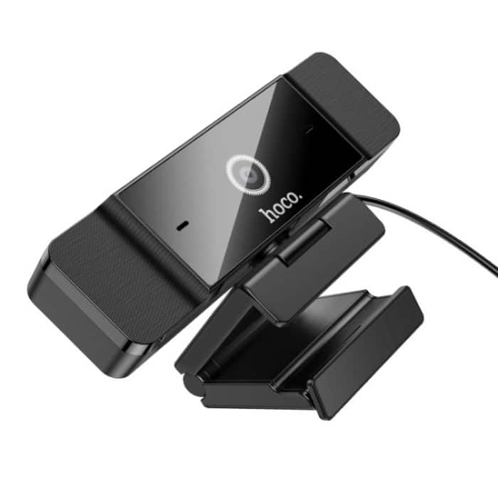 hoco D100 1080P 2MP USB Computer Camera – Bild 5