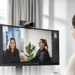 hoco D100 1080P 2MP USB Computer Camera – Bild 8