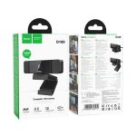hoco D100 1080P 2MP USB Computer Camera – Bild 9
