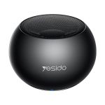 Yesido YSW33 3W Aluminum Alloy Mini Wireless Speaker, YSW33