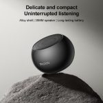 Yesido YSW33 3W Aluminum Alloy Mini Wireless Speaker, YSW33 – Bild 2