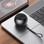 Yesido YSW33 3W Aluminum Alloy Mini Wireless Speaker, YSW33 – Bild 9