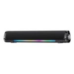 Yesido YSW27 10W RGB Desktop Wireless Speaker, YSW27