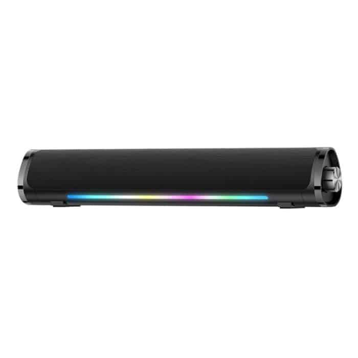 EDA008081001A.jpg Yesido YSW27 10W RGB Desktop Wireless Speaker, YSW27 – Bild 1
