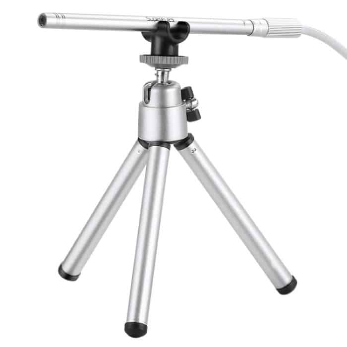 Supereyes Y002 200W HD USB Industrial Dispensing Machine Endoscope Electron Microscope – Bild 1