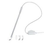 Supereyes Y002 200W HD USB Industrial Dispensing Machine Endoscope Electron Microscope – Bild 2