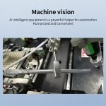 Supereyes Y002 200W HD USB Industrial Dispensing Machine Endoscope Electron Microscope – Bild 12