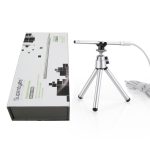 Supereyes Y002 200W HD USB Industrial Dispensing Machine Endoscope Electron Microscope – Bild 3