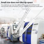 Supereyes Y002 200W HD USB Industrial Dispensing Machine Endoscope Electron Microscope – Bild 6