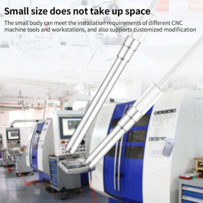 Supereyes Y002 200W HD USB Industrial Dispensing Machine Endoscope Electron Microscope – Bild 6