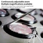 Supereyes Y002 200W HD USB Industrial Dispensing Machine Endoscope Electron Microscope – Bild 7