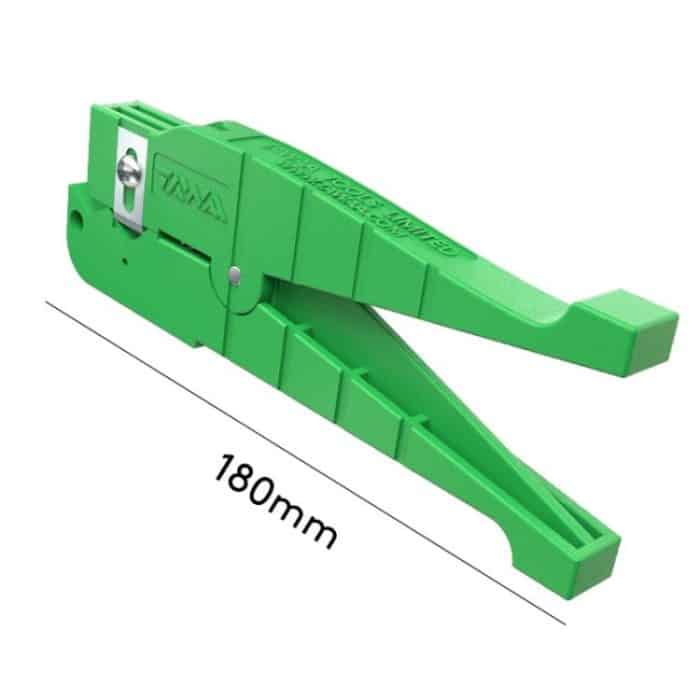 Komshine 45-164 Glasfaserkabel-Abisolierzange – Bild 2