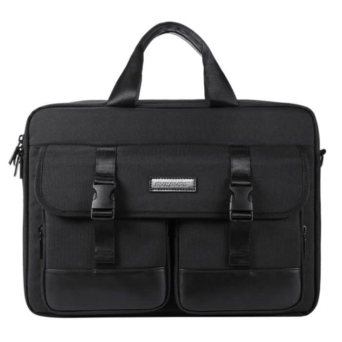DUX DUCIS EDGE 14-15.4 inch Handbag Single Shoulder Laptop Bag – Bild 3